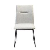 Joelle modern dining chair